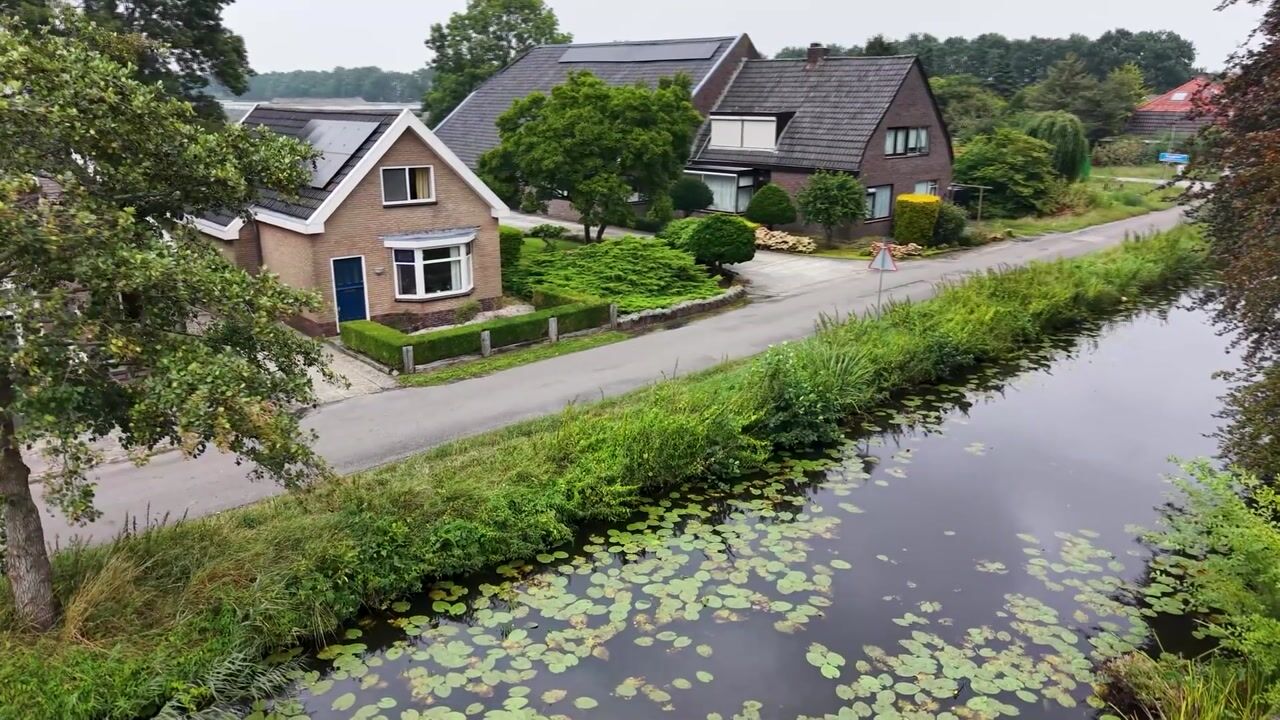 Video of Achterdiep Noordzijde 30