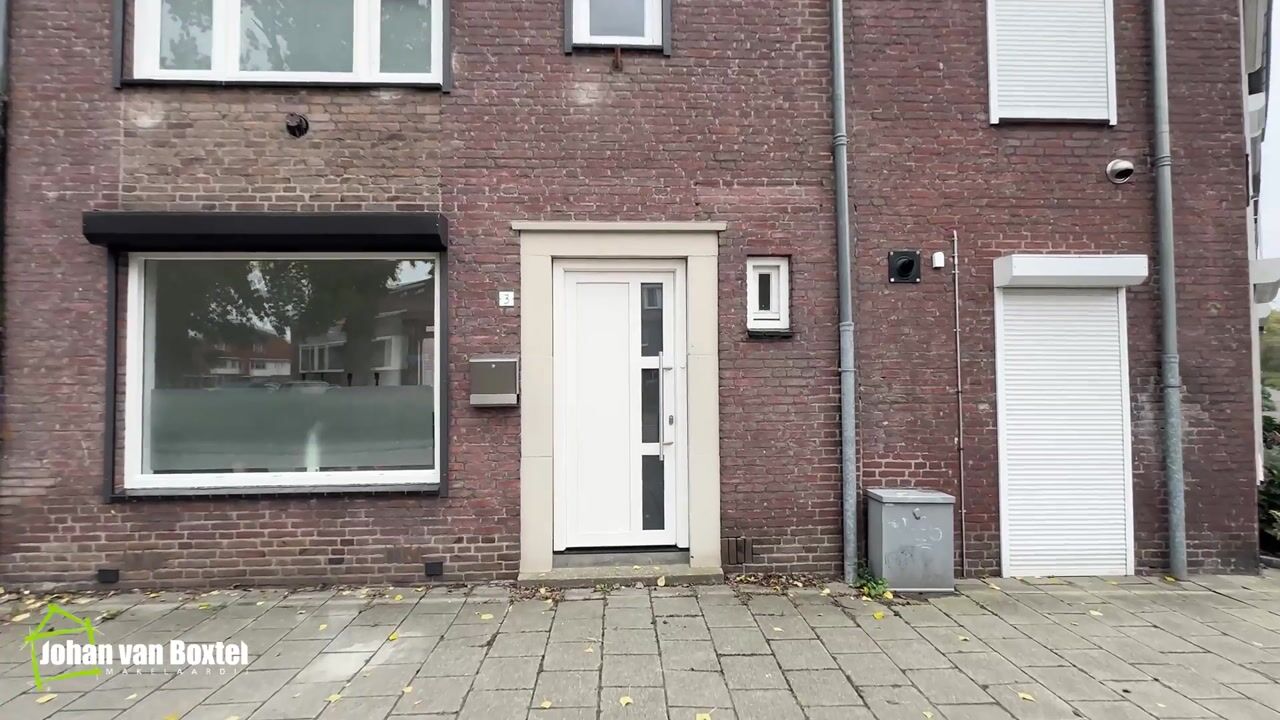 Video van Kaapkoloniestraat 3