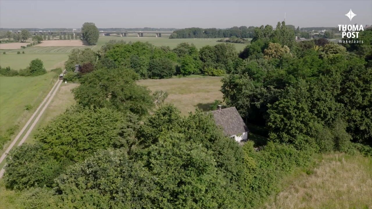 Video van Weerdsweg 8