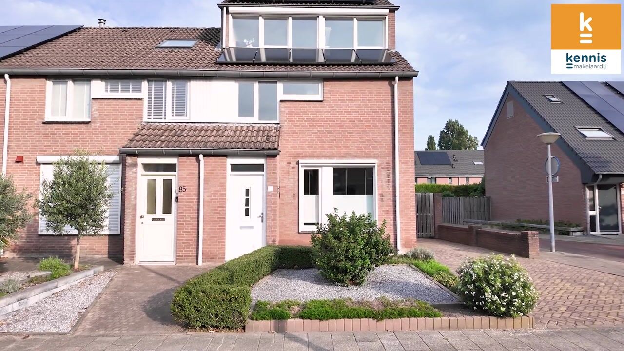 Video van Middelberg 87