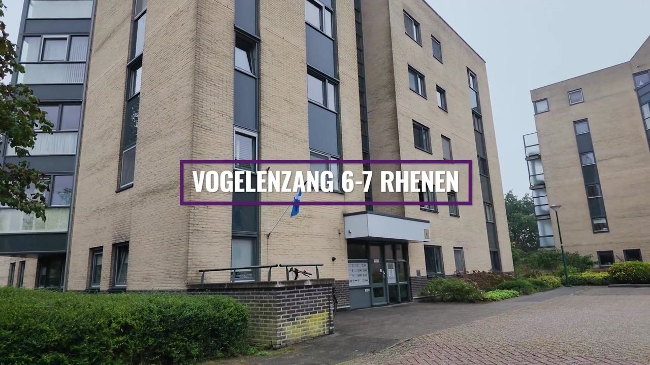 Video van Vogelenzang 6-7