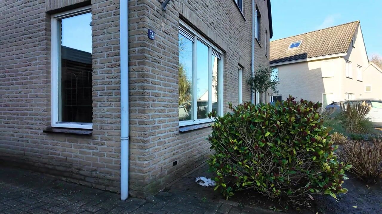 Video van De Drift 54