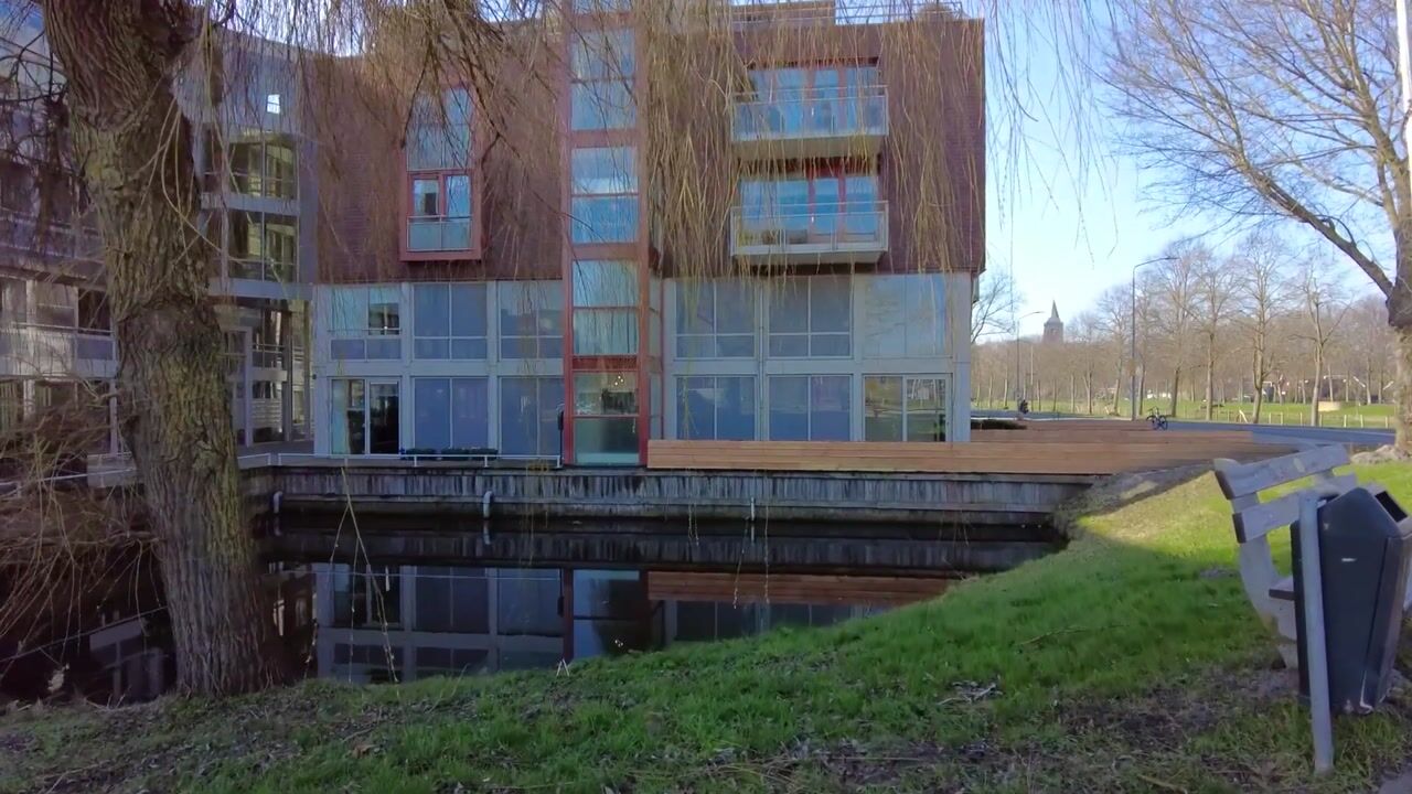Video van De Werf 1