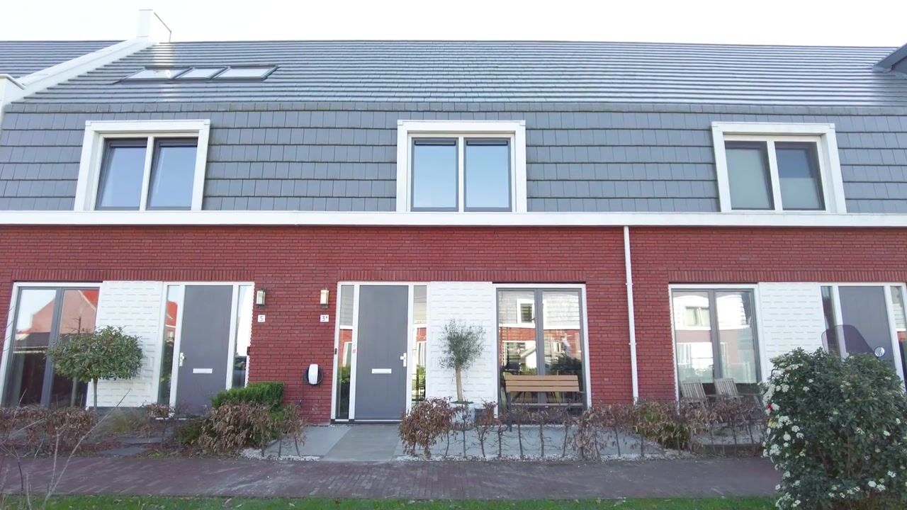 Video van Droogmakerij 3-A