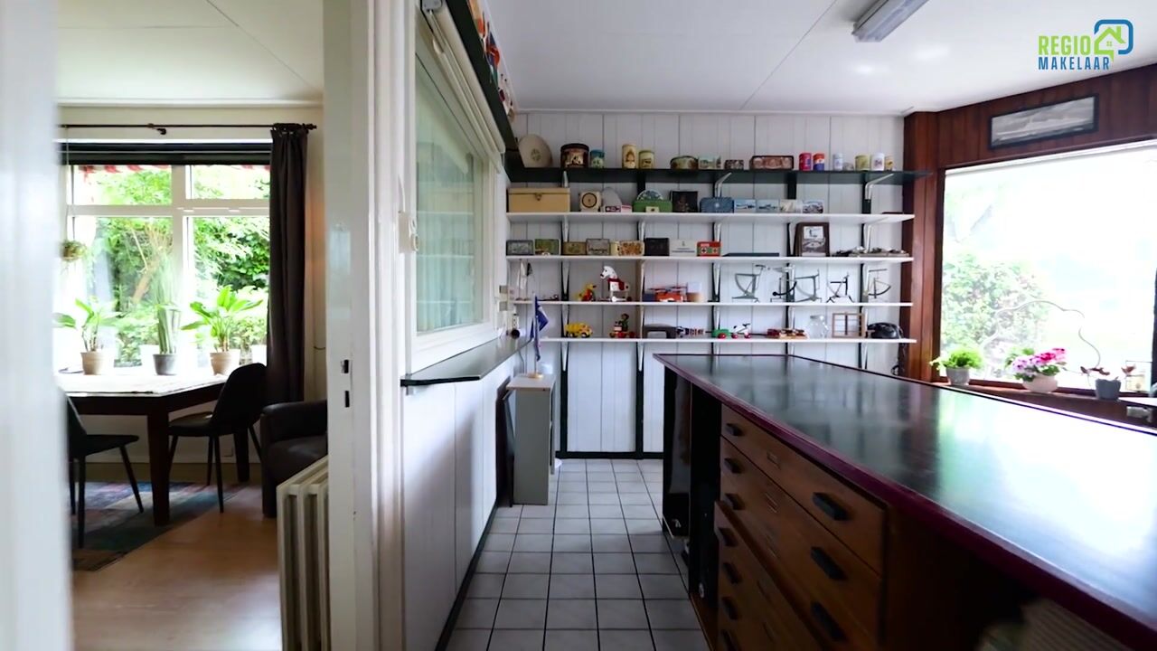 Video van 60e laan 1