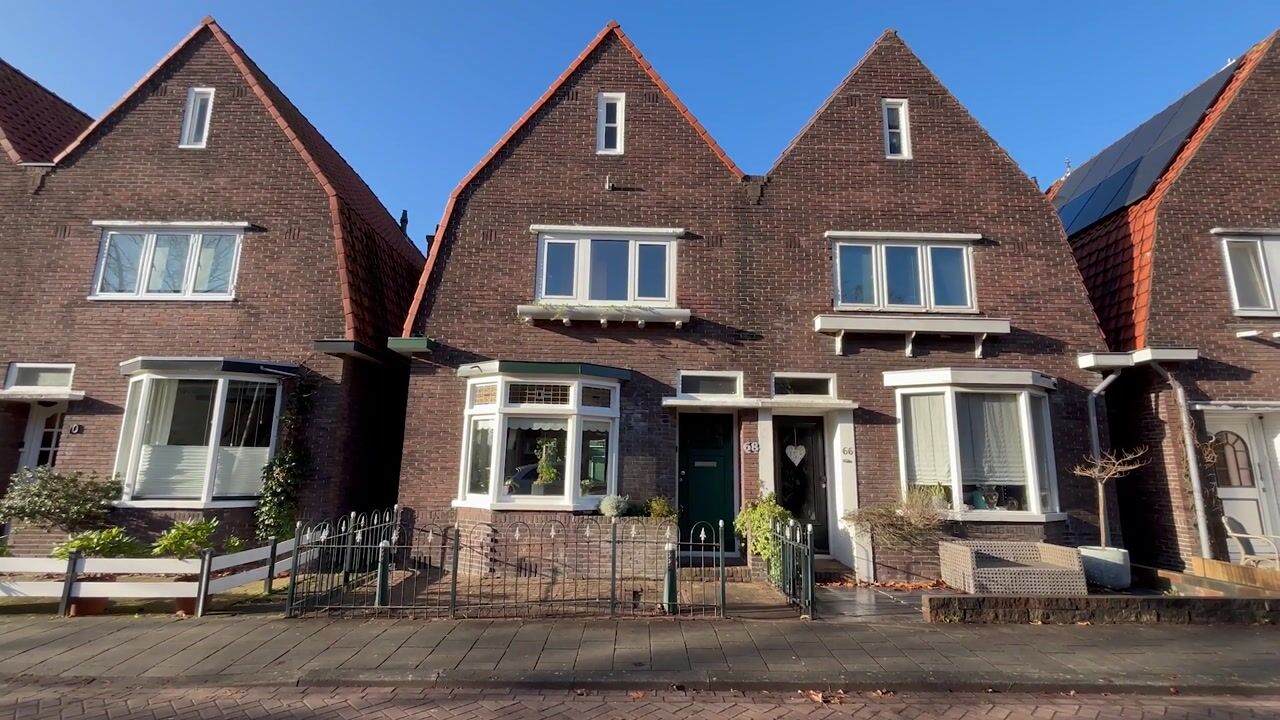 Video of Celebesstraat 68