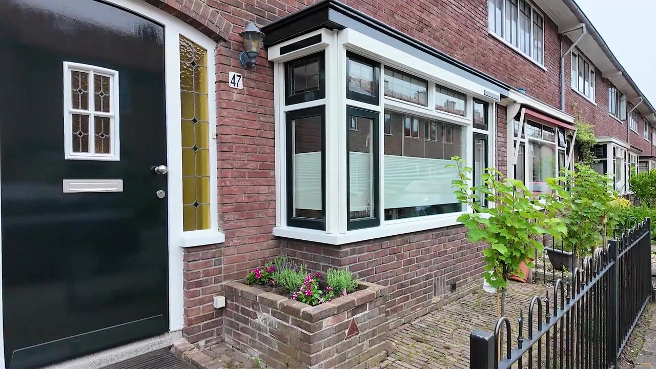 Video van Sloetstraat 47