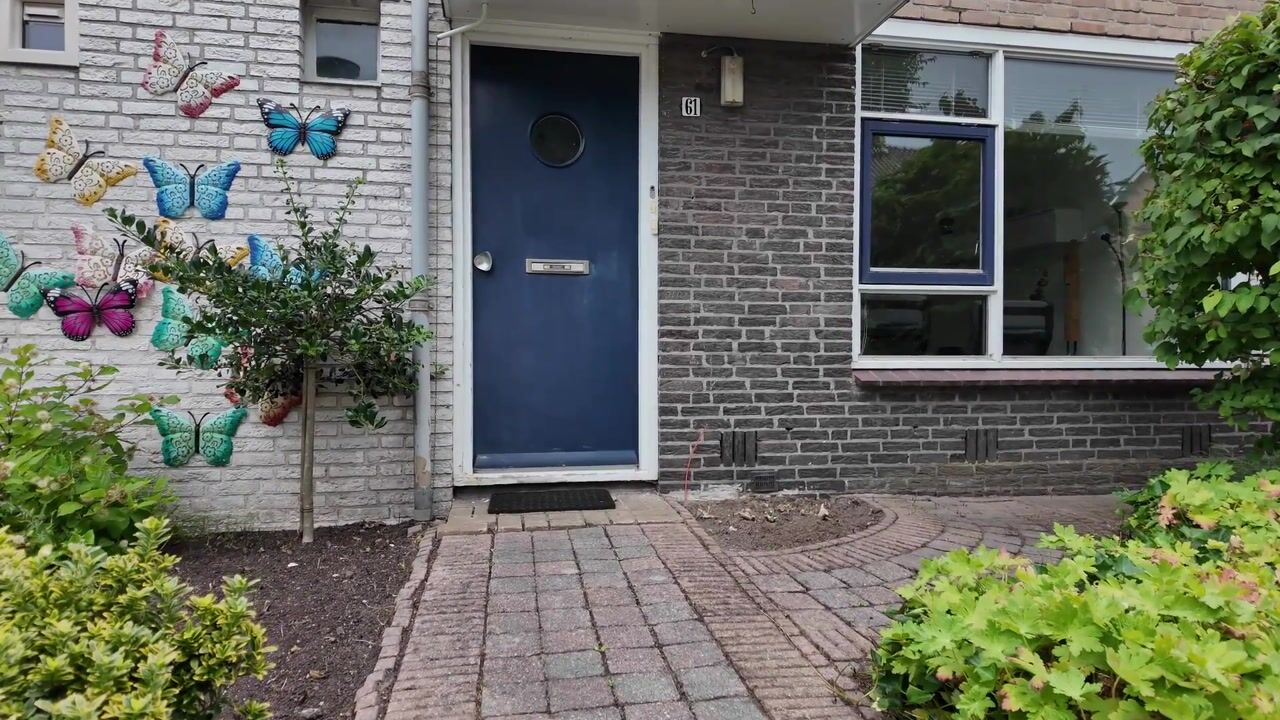 Video of Neptunusstraat 61