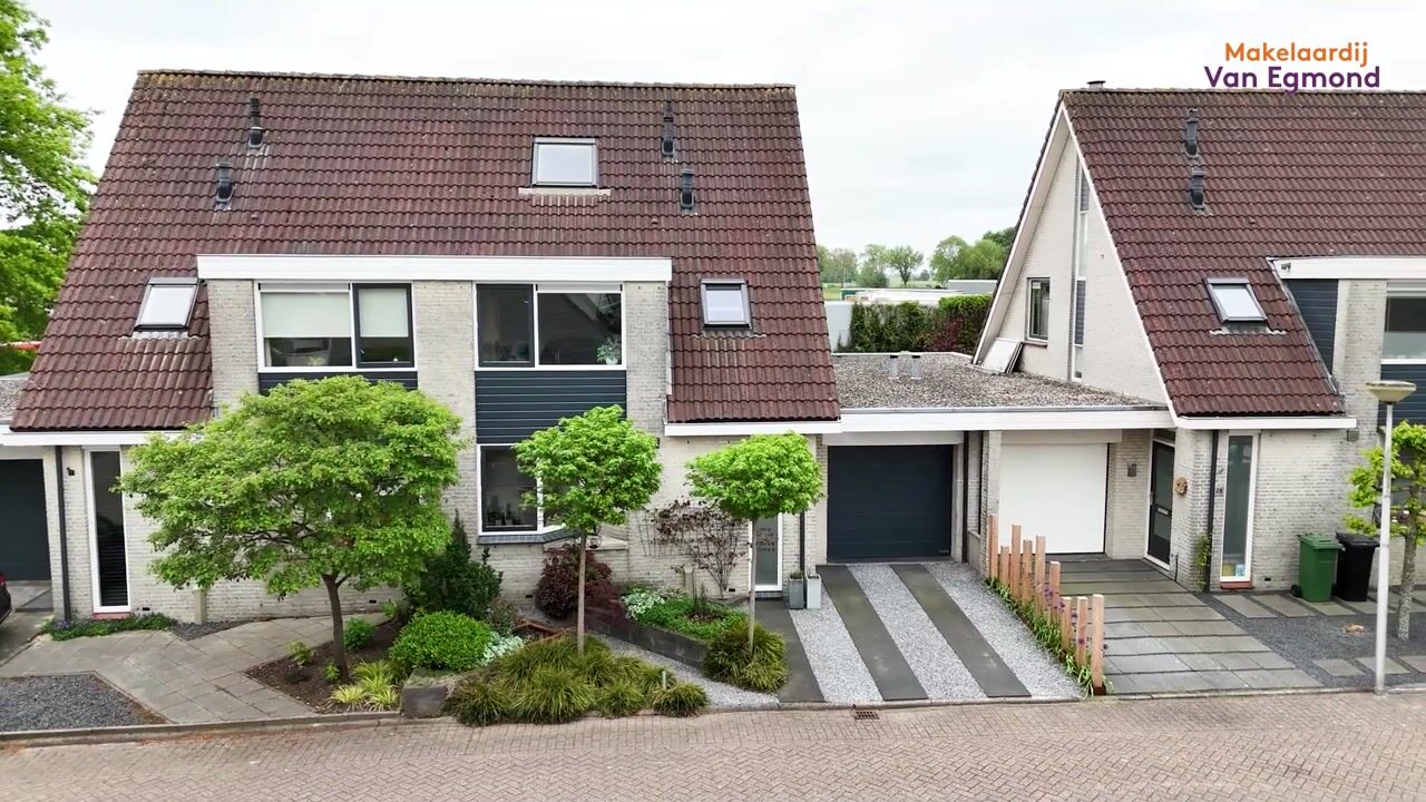 Video van Torenstraat 30