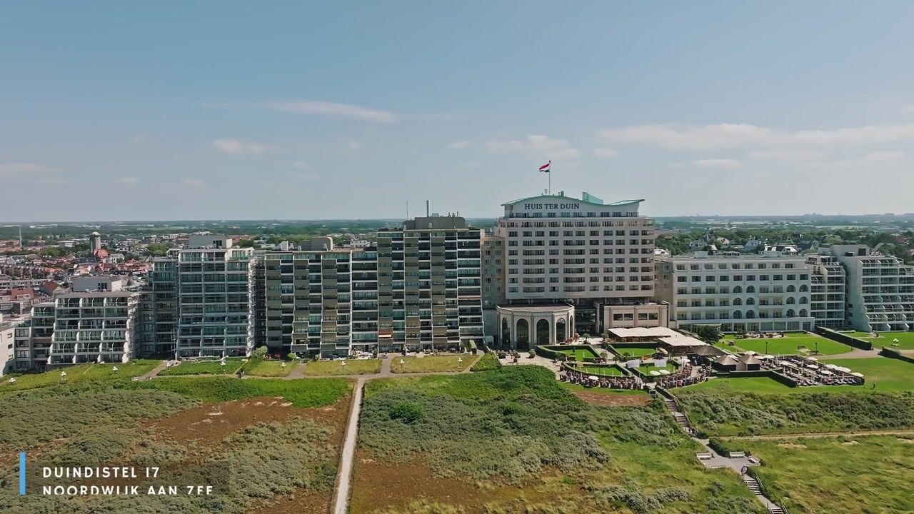 Video of Duindistel 17