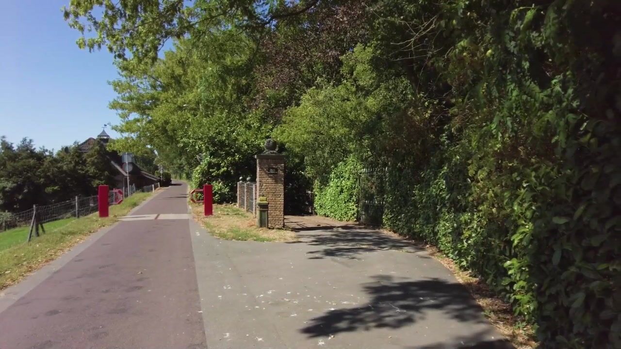 Video van Hoge Maasdijk 3