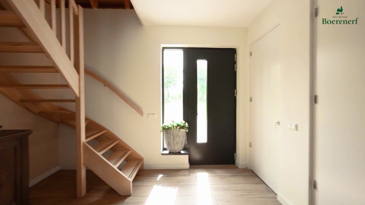 Video van Bruinehaarsweg 68