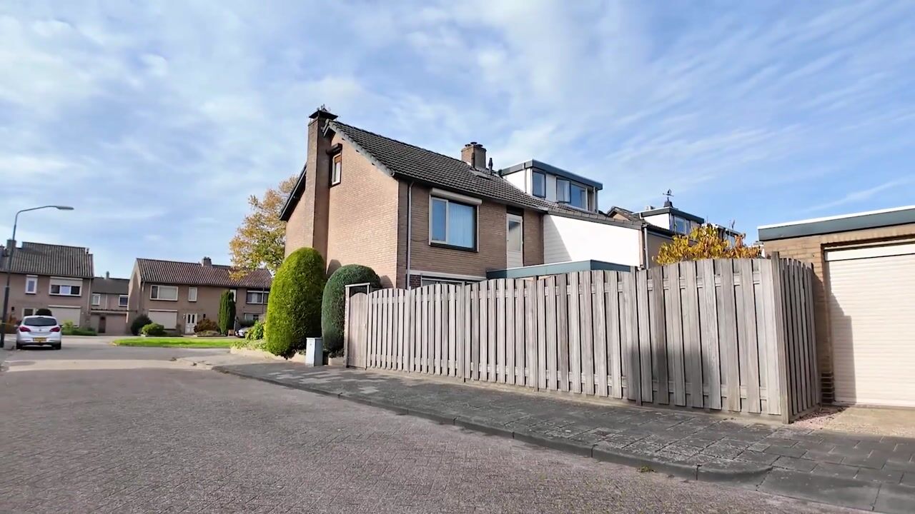 Video of Rembrandtlaan 23