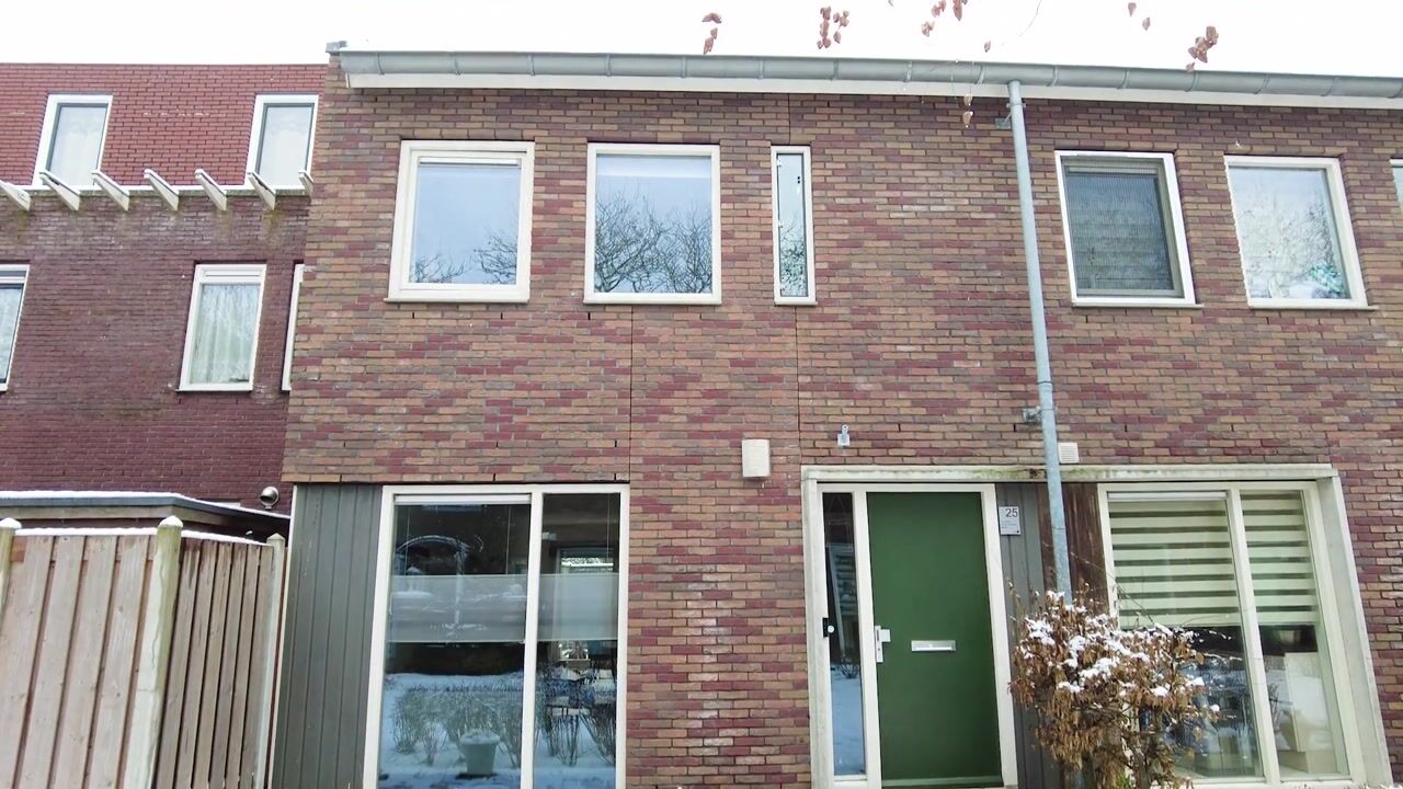 Video van Mikonospad 25