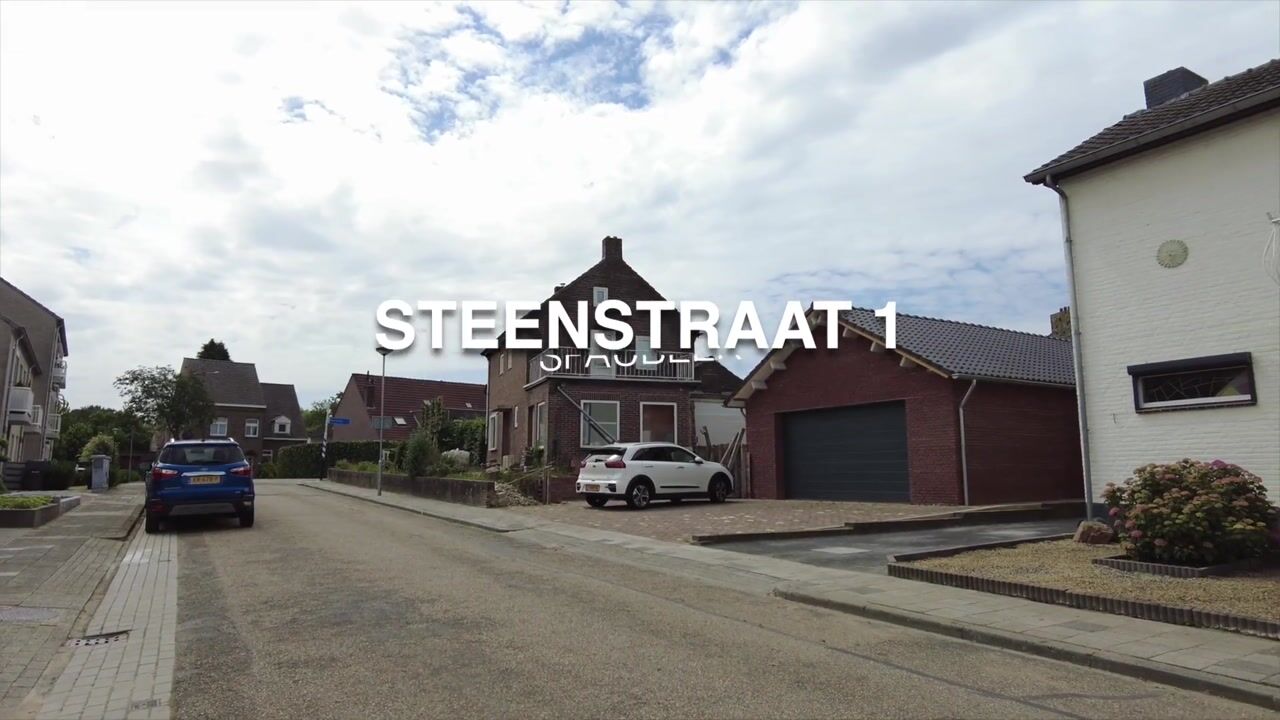 Video of Steenstraat 1