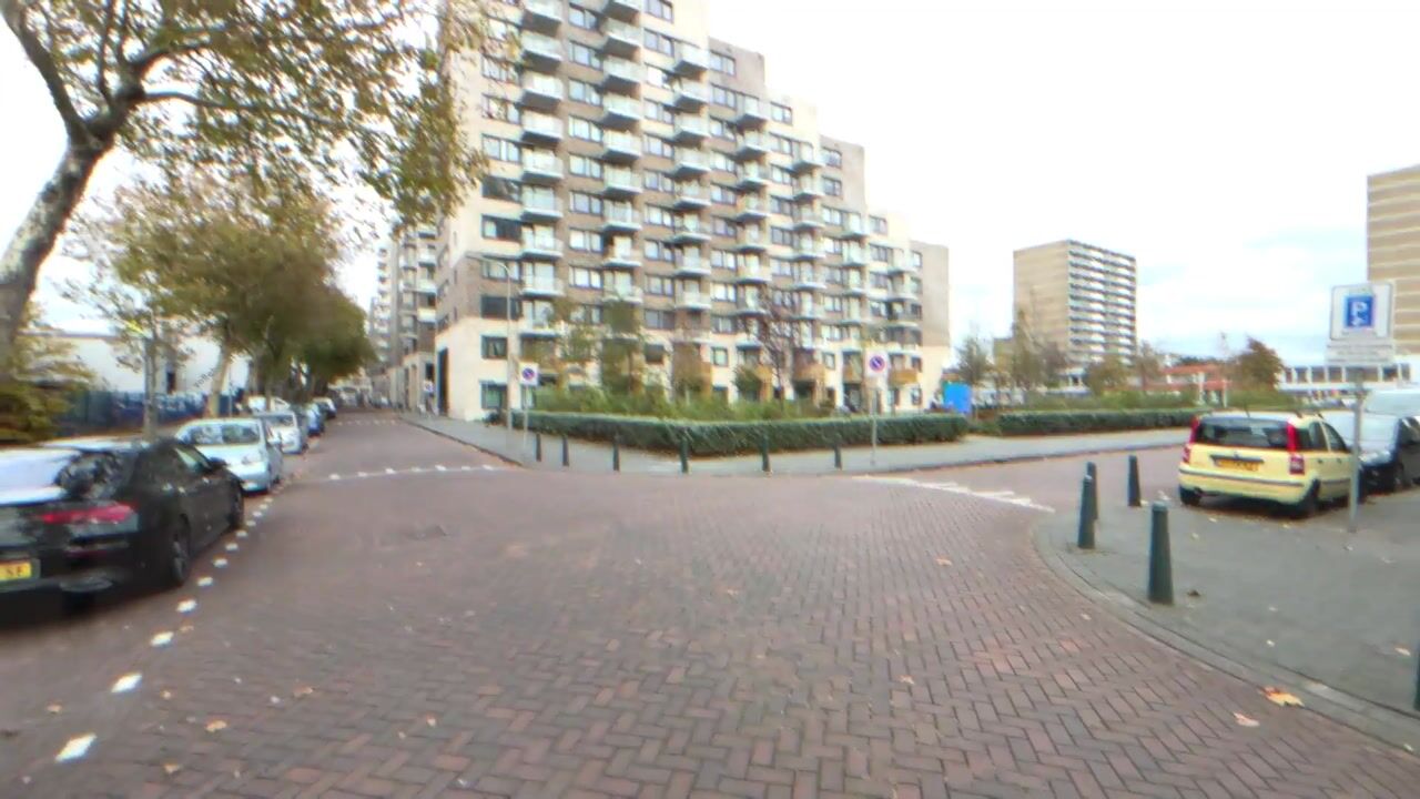 Video van 1e Lulofsdwarsstraat 40-U
