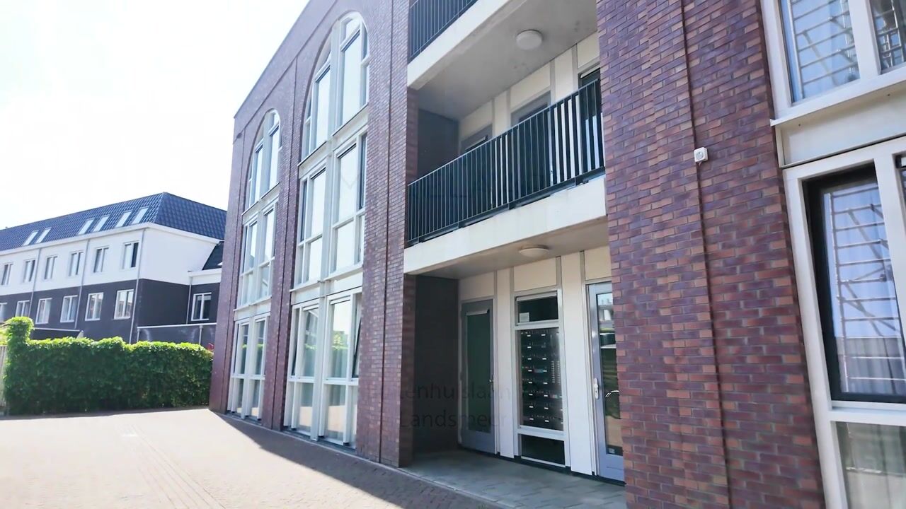 Video van Buitenhuislaan 72