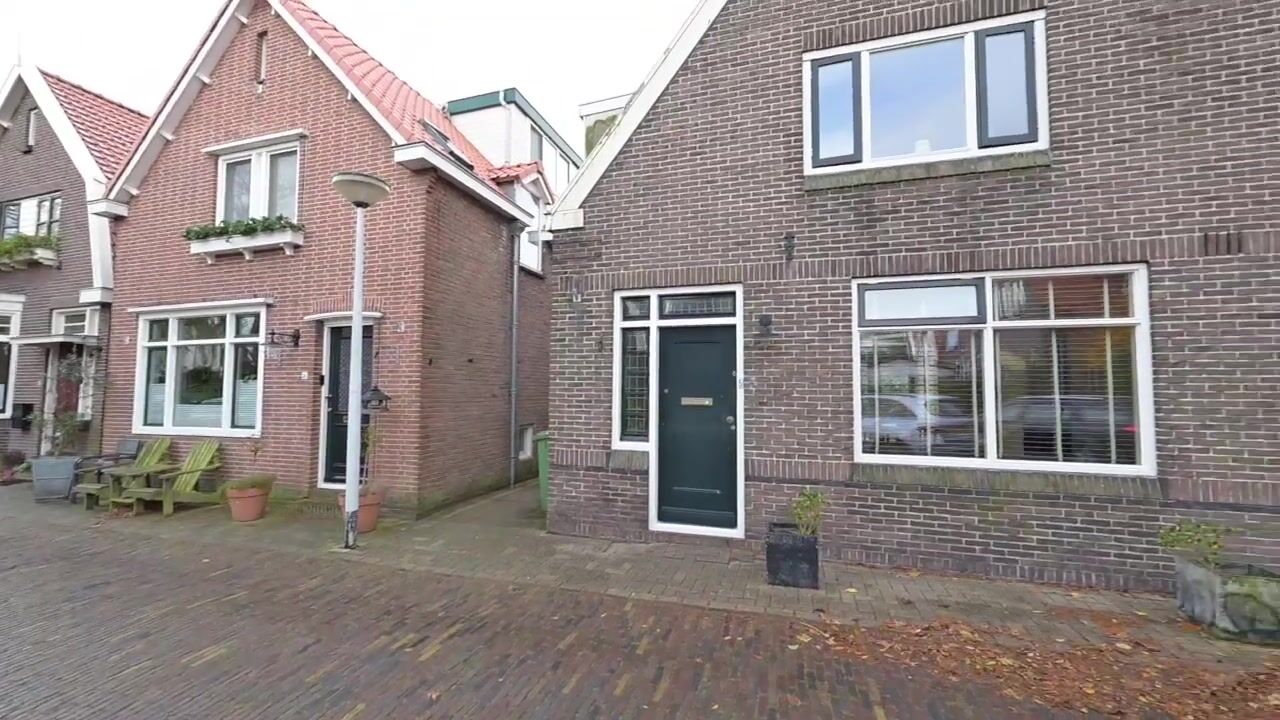 Bekijk video van Evertsenstraat 5