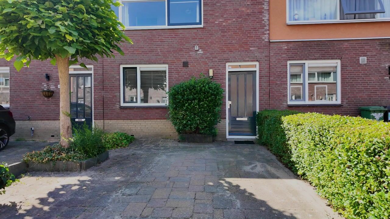 Video van Ravelstraat 18