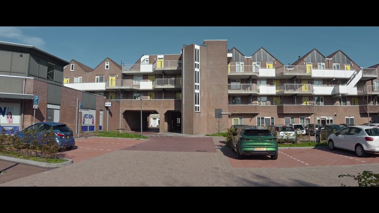 Video van Ockingahiem 47