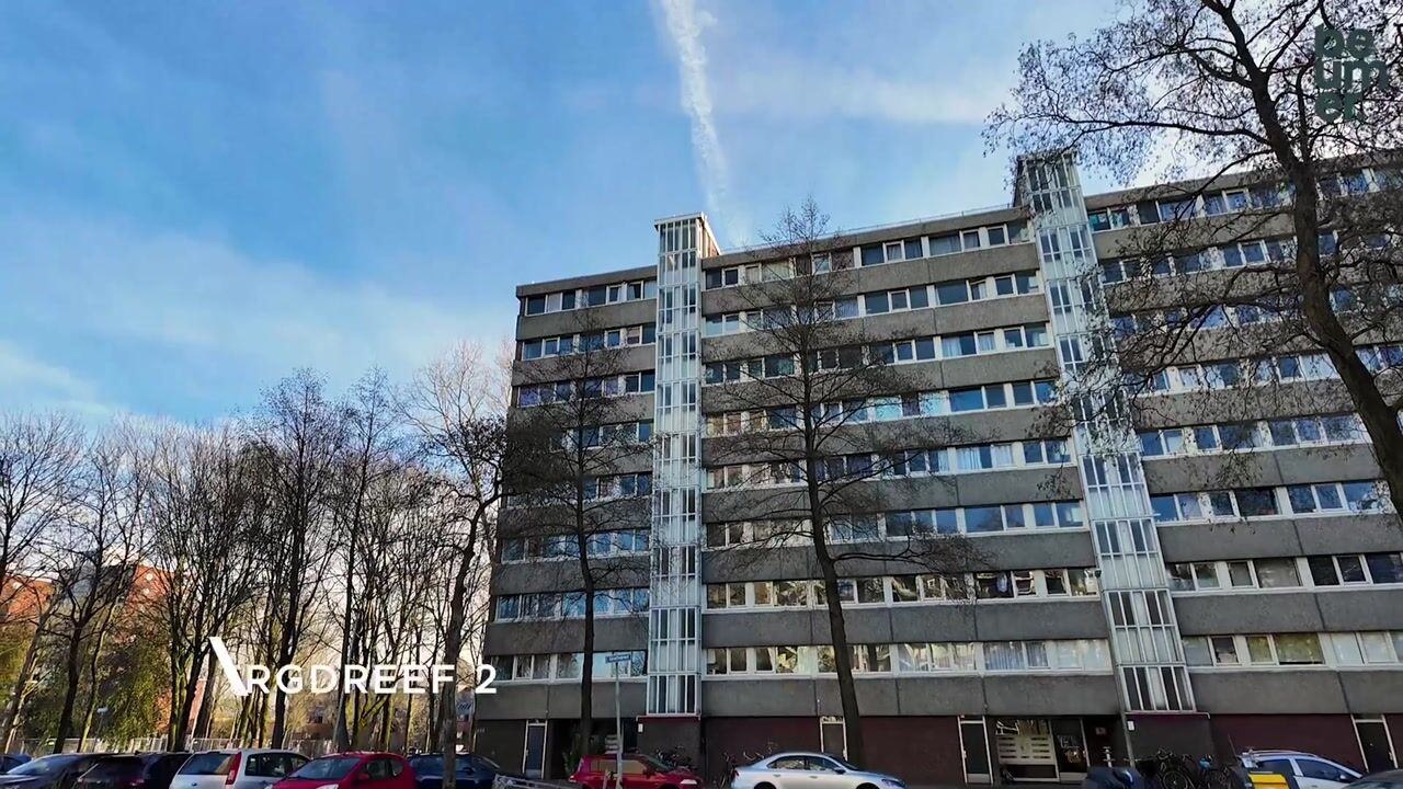 Video van Tafelbergdreef 2