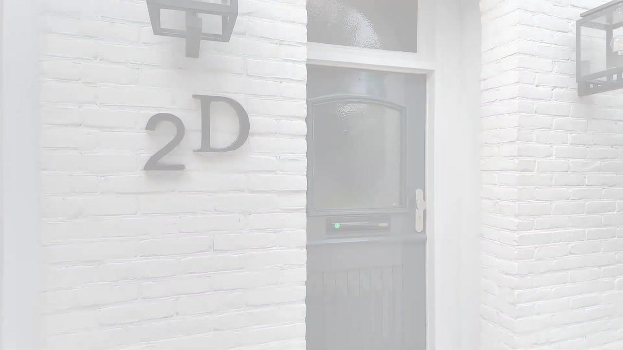 Video van Torenstraat 2-D