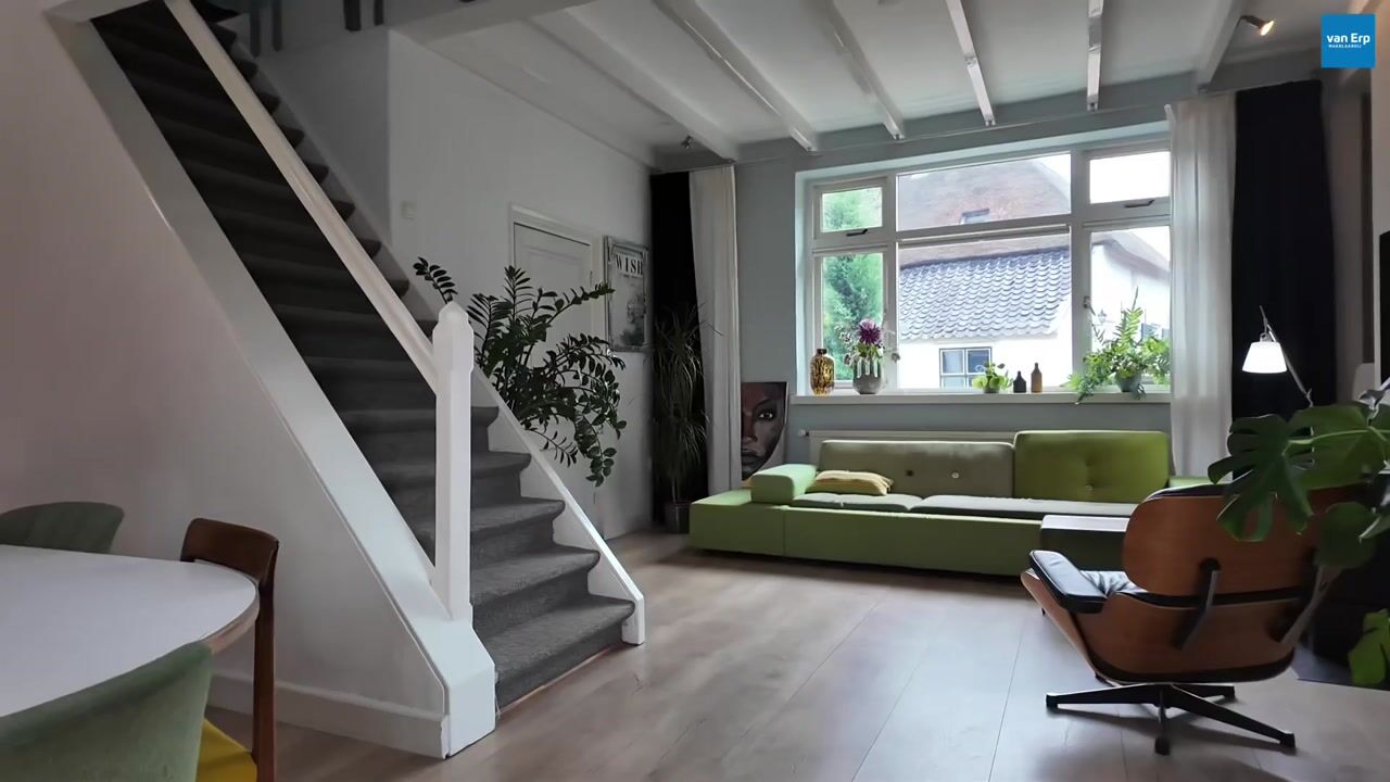 Video van Kerkstraat 4