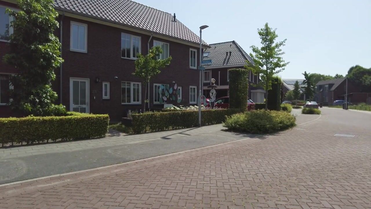 Video van Rosmolen 20-A