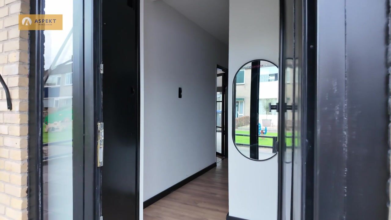 Video of Baronieweg 29