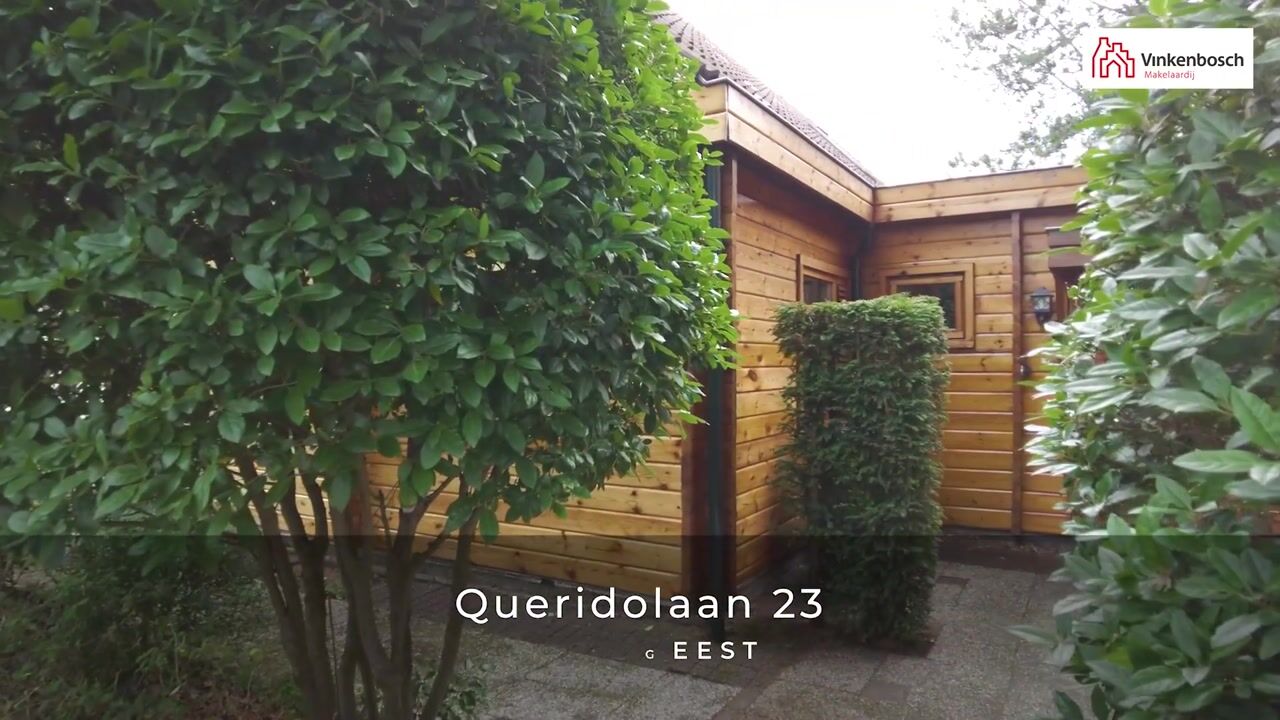 Video of Queridolaan 23