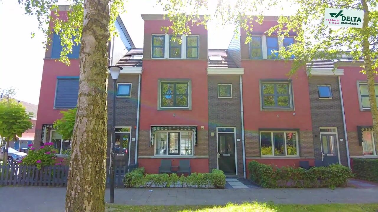 Video van Alkmaardermeer 17