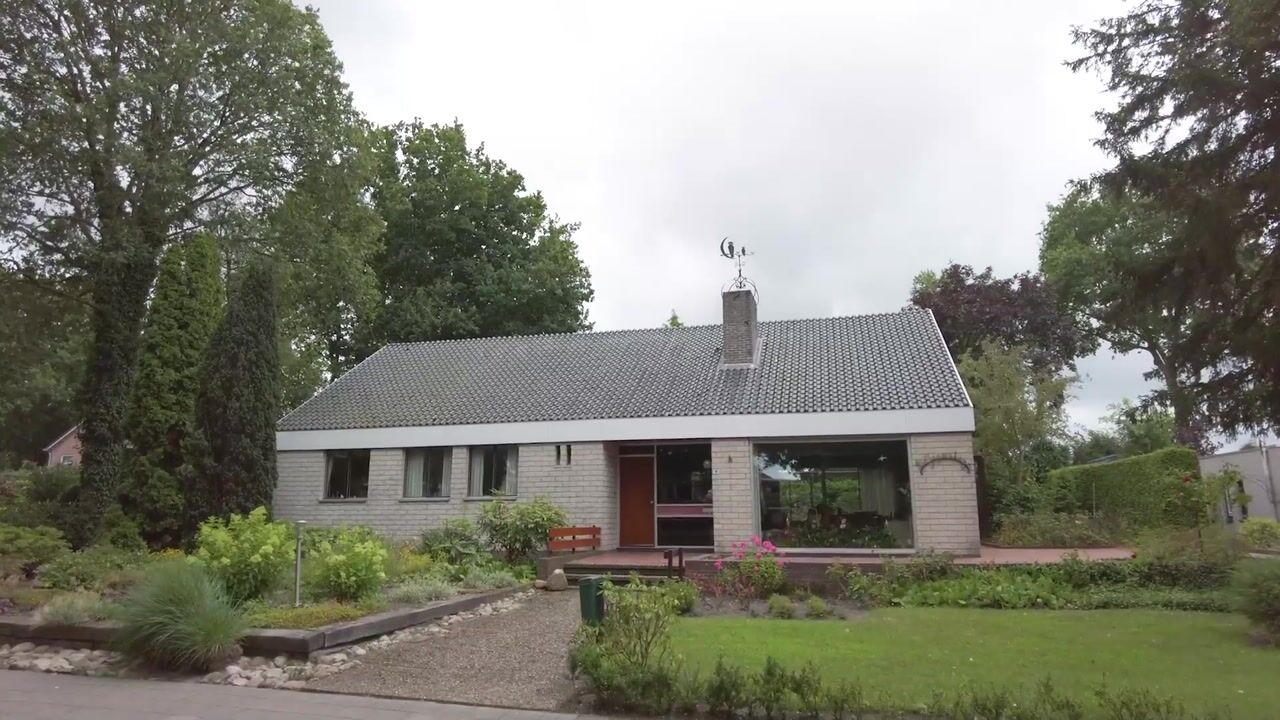 Video van van Ewsumlaan 4