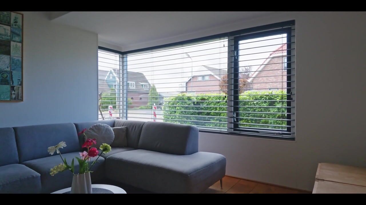 Video van Noordeinde 28
