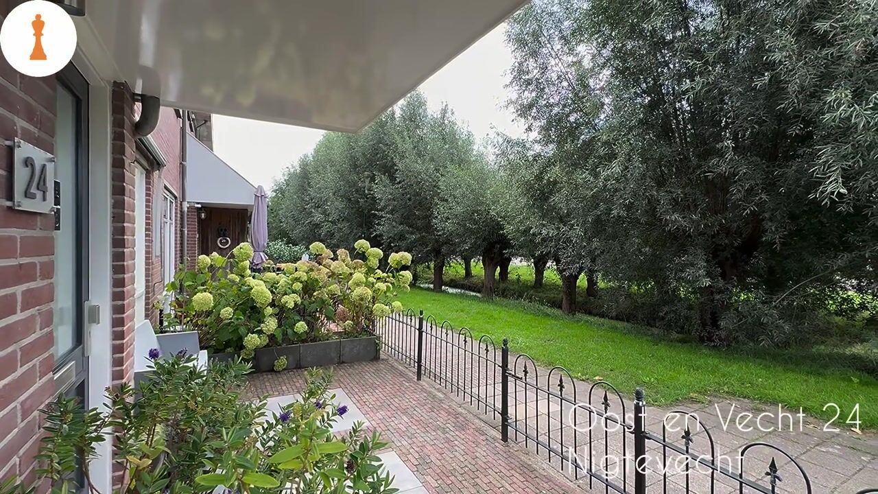 Video van Oost en Vecht 24