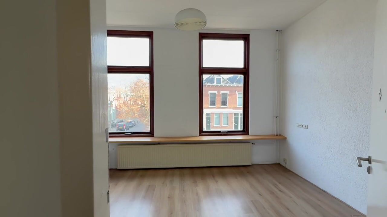 Video van Carnisselaan 23-B