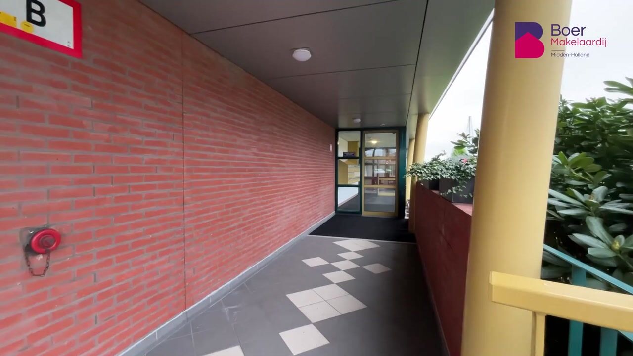 Video van Bernhardhof 671