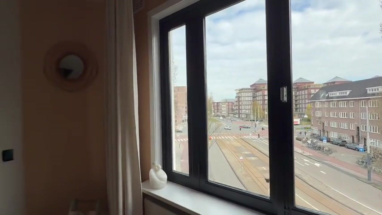 Video van Admiraal De Ruijterweg 523-3