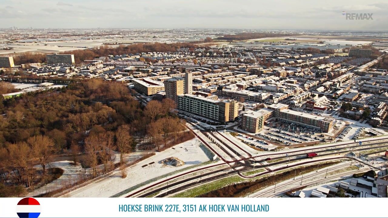 Video van Hoekse Brink 227-E