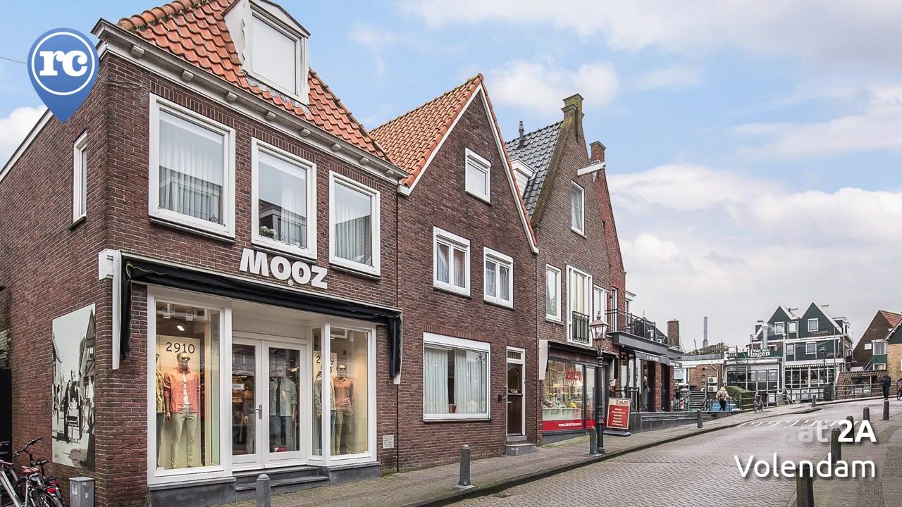 Video van Zeestraat 2-A