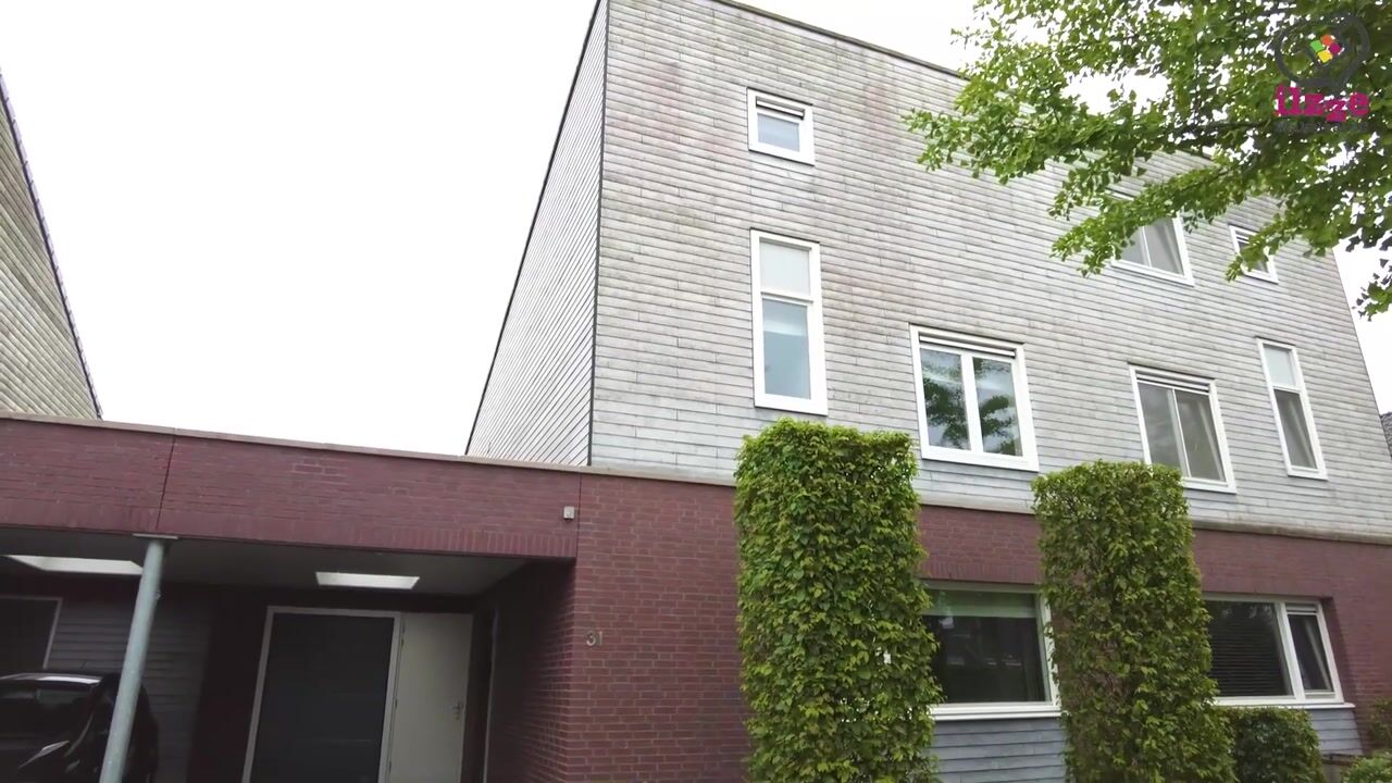 Video van Baansteen 31