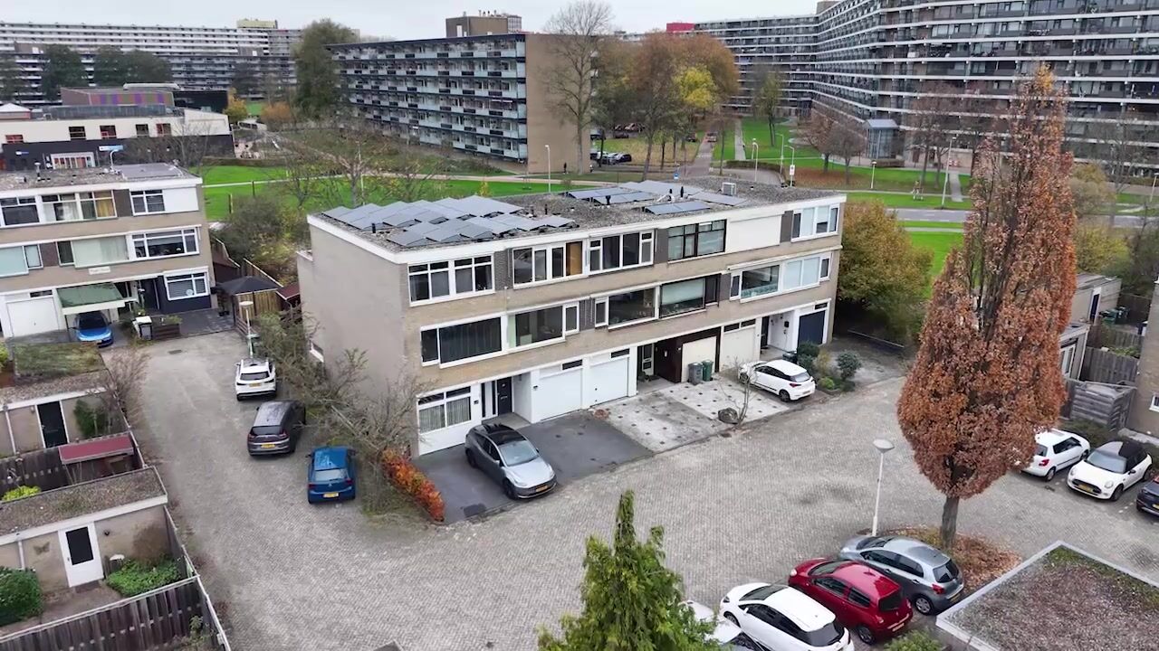 Video van Lippe-Biesterfeldstraat 21