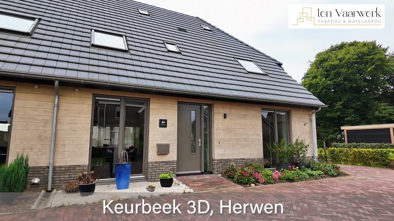 Video van Keurbeek 3-D