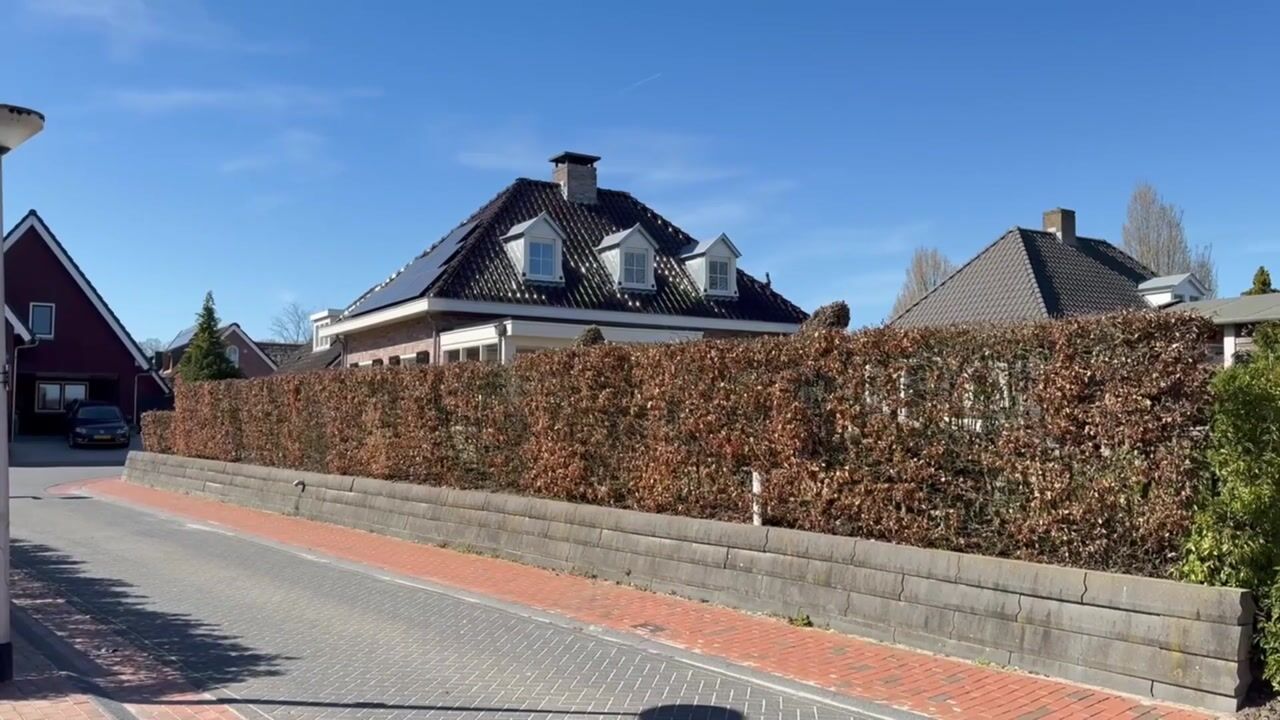 Video of Wipmolen 16