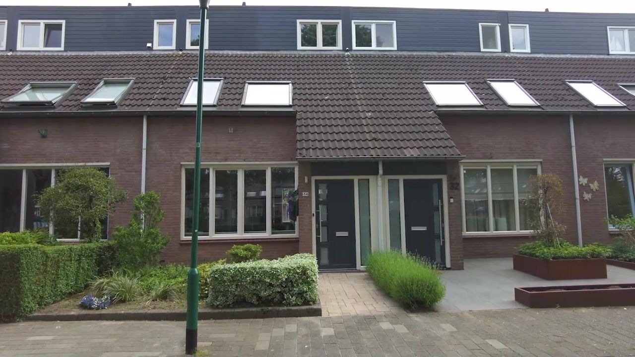 Video van Sleedoorn 34