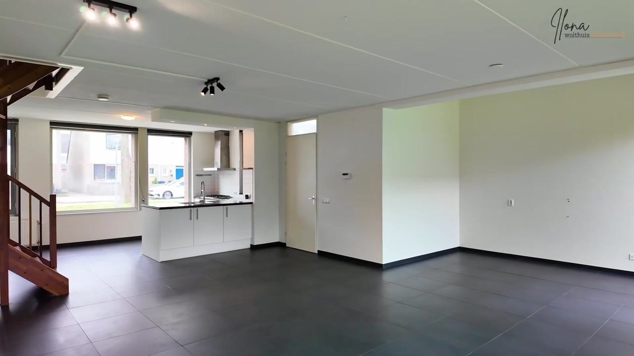 Video van W.M. Dudokstraat 10