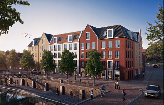 View video of Het Havenhuis