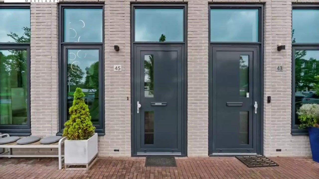 Video van Sluiseiland-Zuid 45