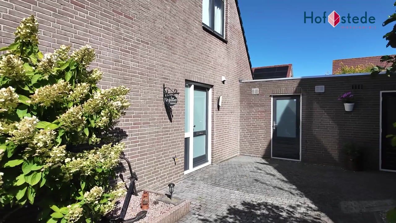 Video van Ds. Louwe Kooymanslaan 21-A