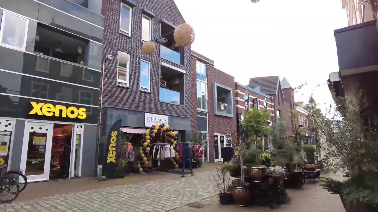 View video of Grotestraat 14-102