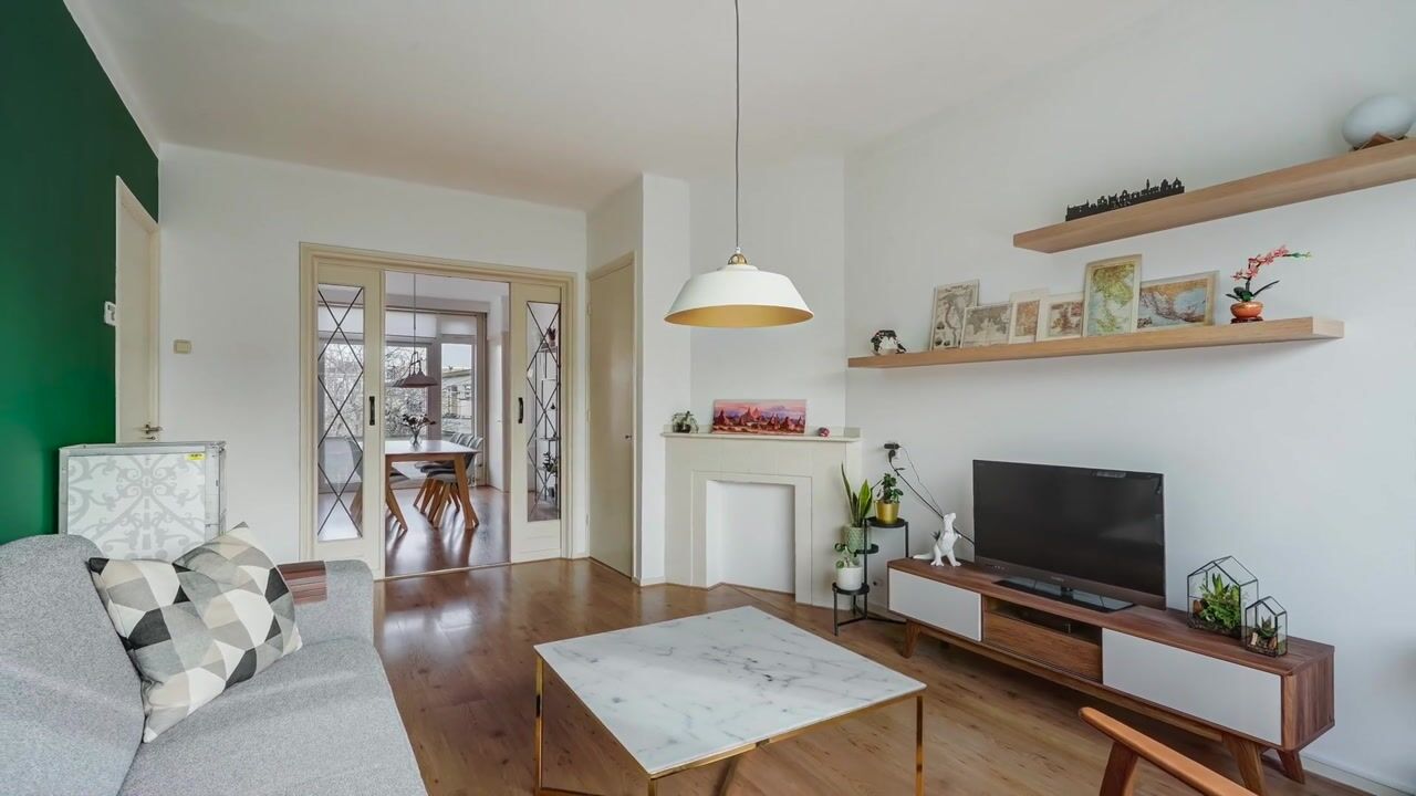 Video van Goudenregenstraat 275